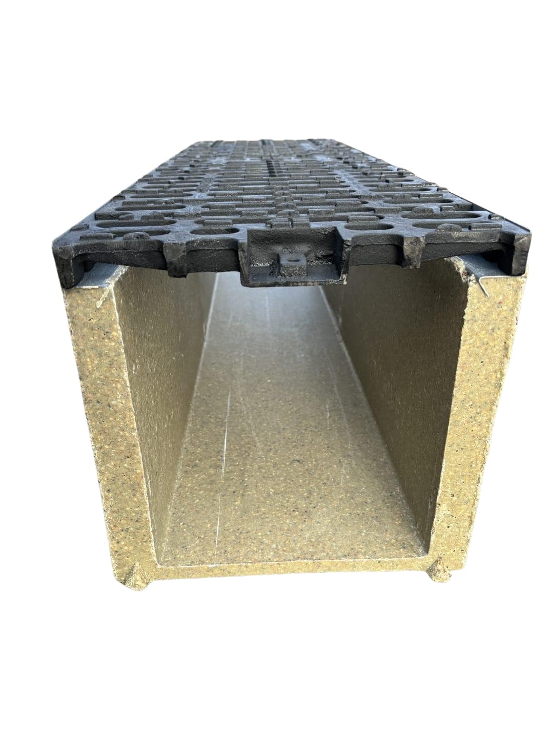 Polimer Drenaj Kanalları