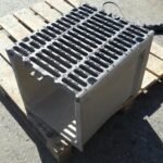 Polimer Drenaj Kanalları