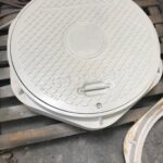 Kompozit Rögar Kapakları