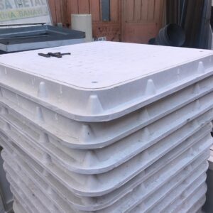 Kompozit Rögar Kapakları