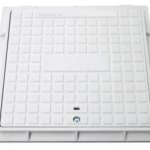 Kompozit Rögar Kapakları