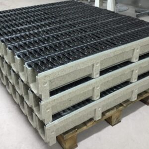 Polimer Drenaj Kanalları