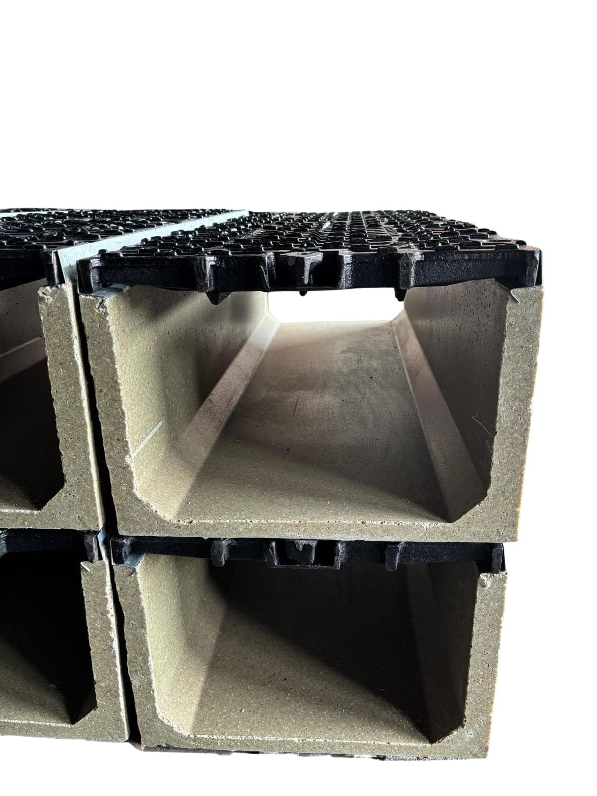 Polimer Drenaj Kanalları