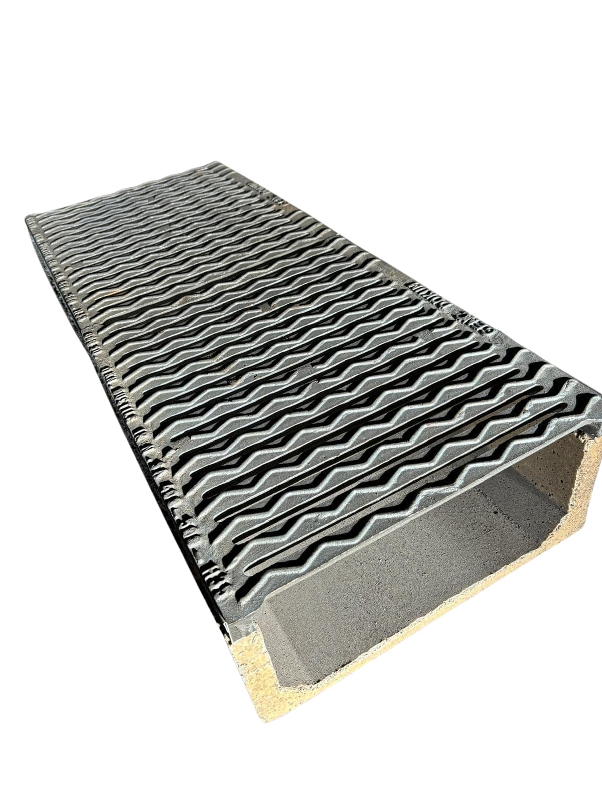 Polimer Drenaj Kanalları