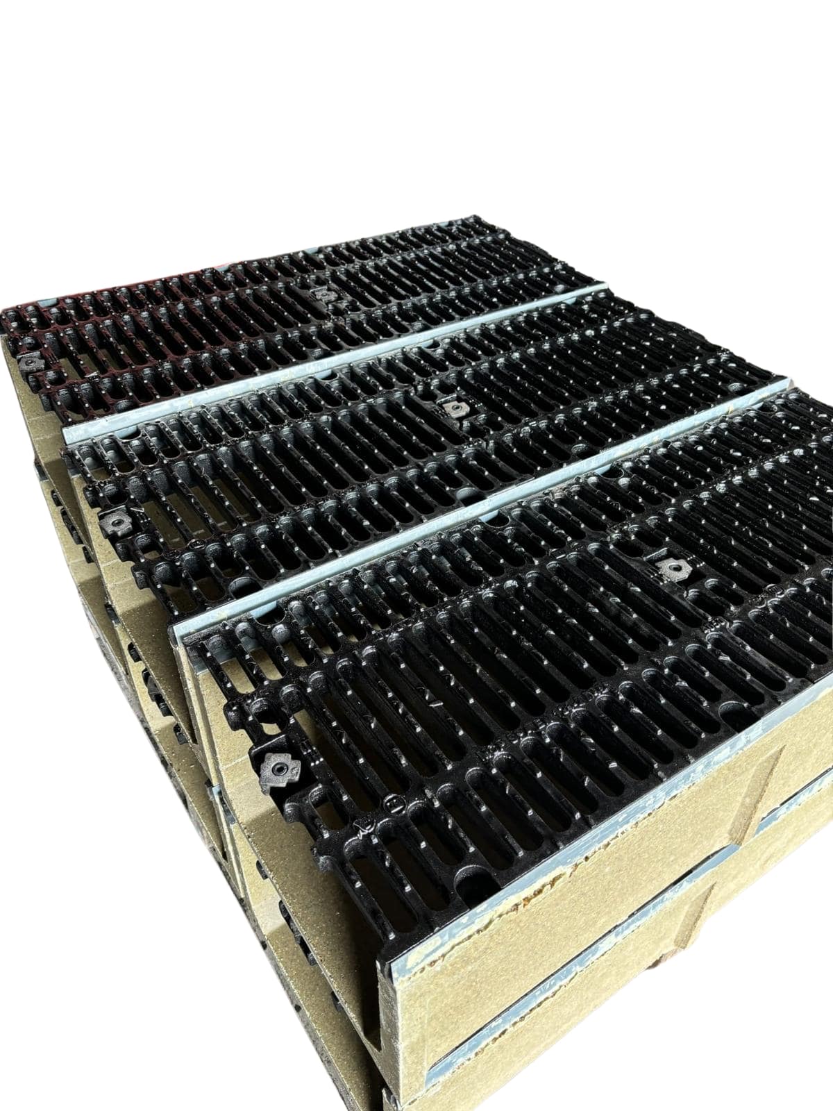 Polimer Drenaj Kanalları