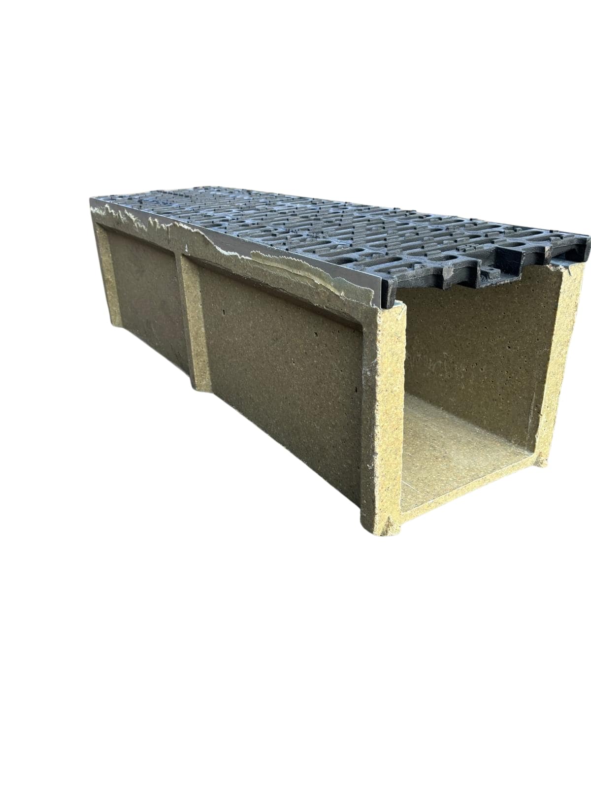 Polimer Drenaj Kanalları