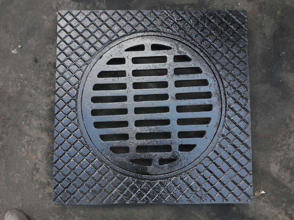 Kare Baca Kapakları