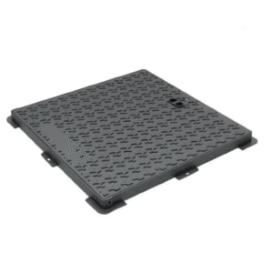 KD150 – Kare Baca Kapakları