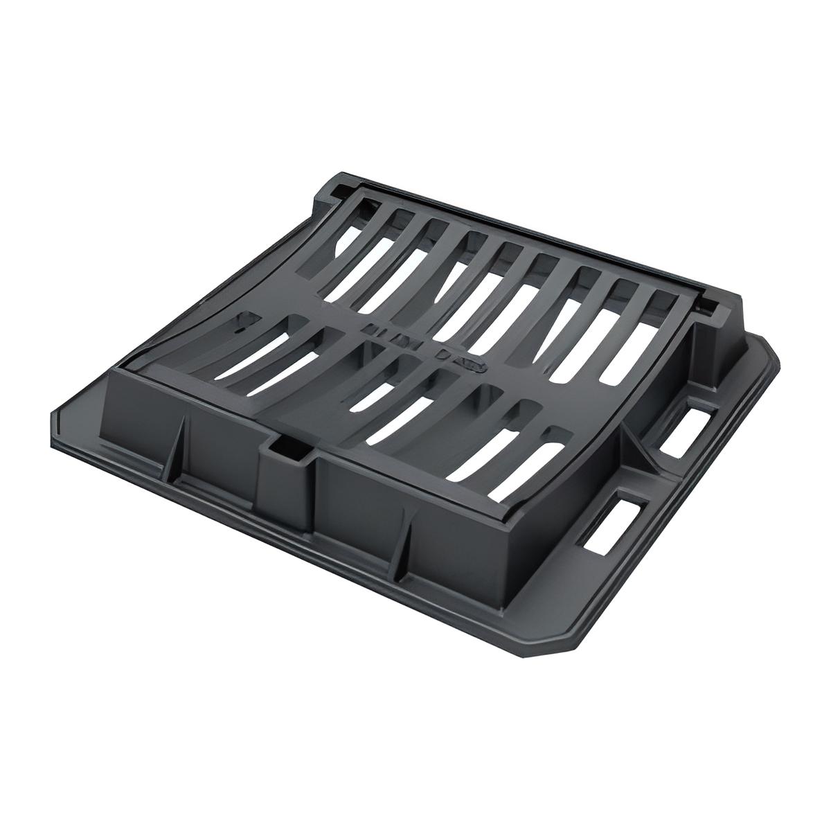 KD250 – Yağmur Suyu Izgarası