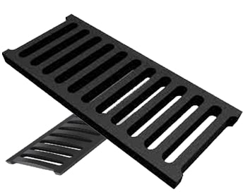 Sfero Döküm Kanal Izgaraları